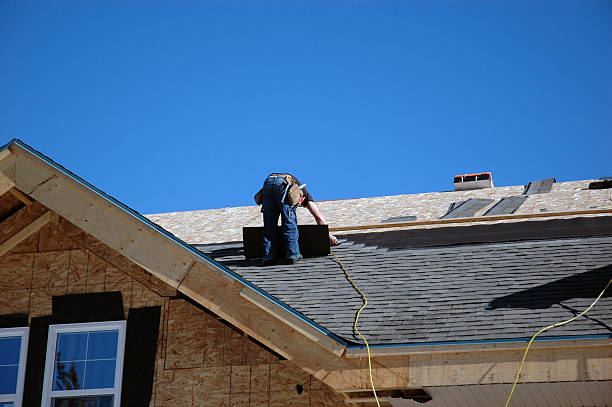 Heating Cable for Roof Installation in Millbrook, AL