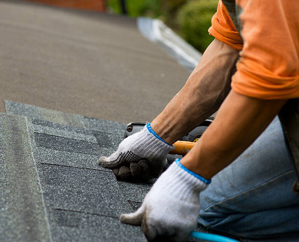 Best Emergency Roof Repair  in Millbrook, AL