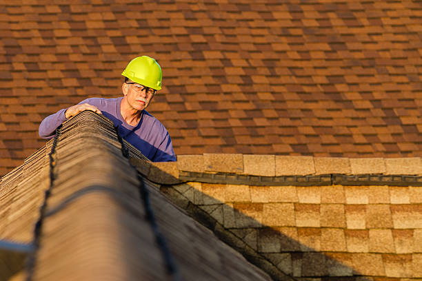 Best Commercial Roofing Services  in Millbrook, AL