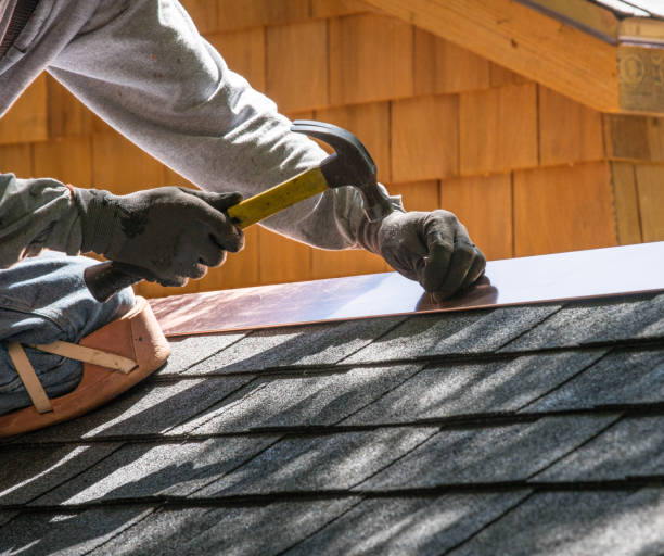 Best Slate Roofing Contractor  in Millbrook, AL
